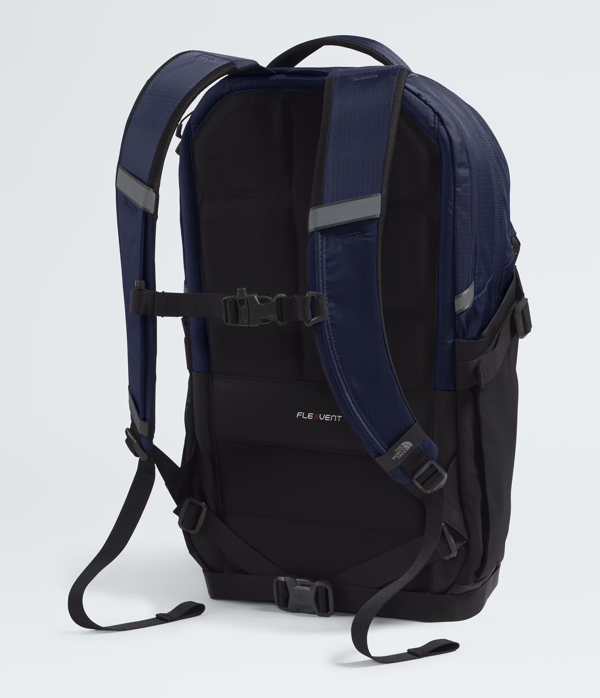 north face backpack model from 1995 The North Face Recon Backpack TNF Navy/ TNF Black