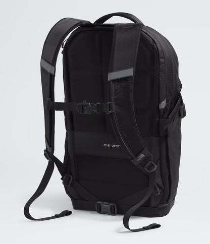 The North Face Recon Backpack - Black/Black