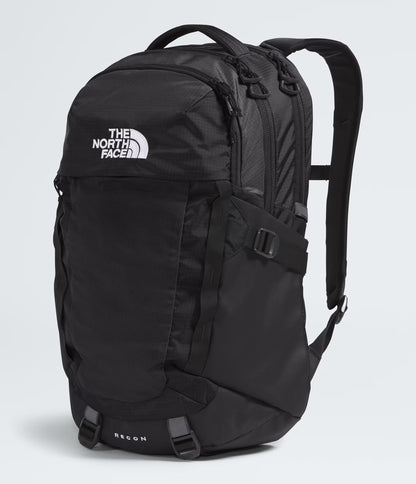 The North Face Recon Backpack - Black/Black