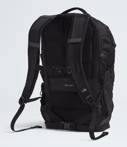 The North Face Borealis Backpack - TNF Black Patch