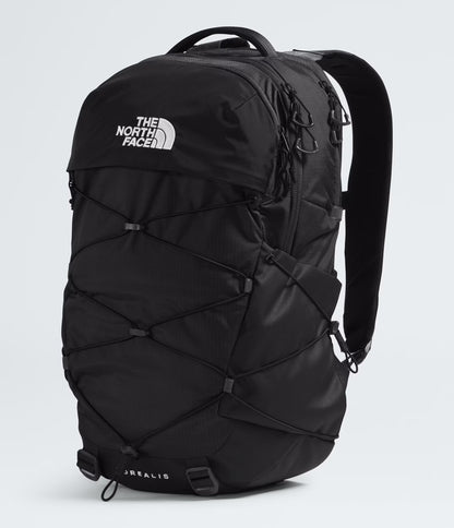 The North Face Borealis Backpack - Black