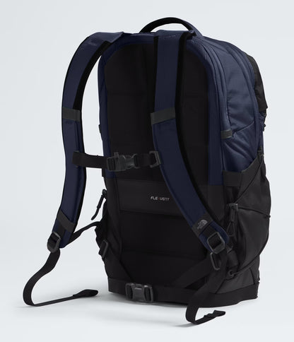 The North Face Borealis Backpack - Navy/Black