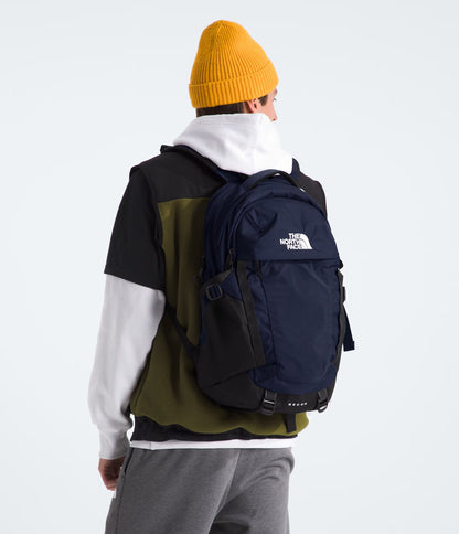 The North Face Recon Backpack - Navy/Black