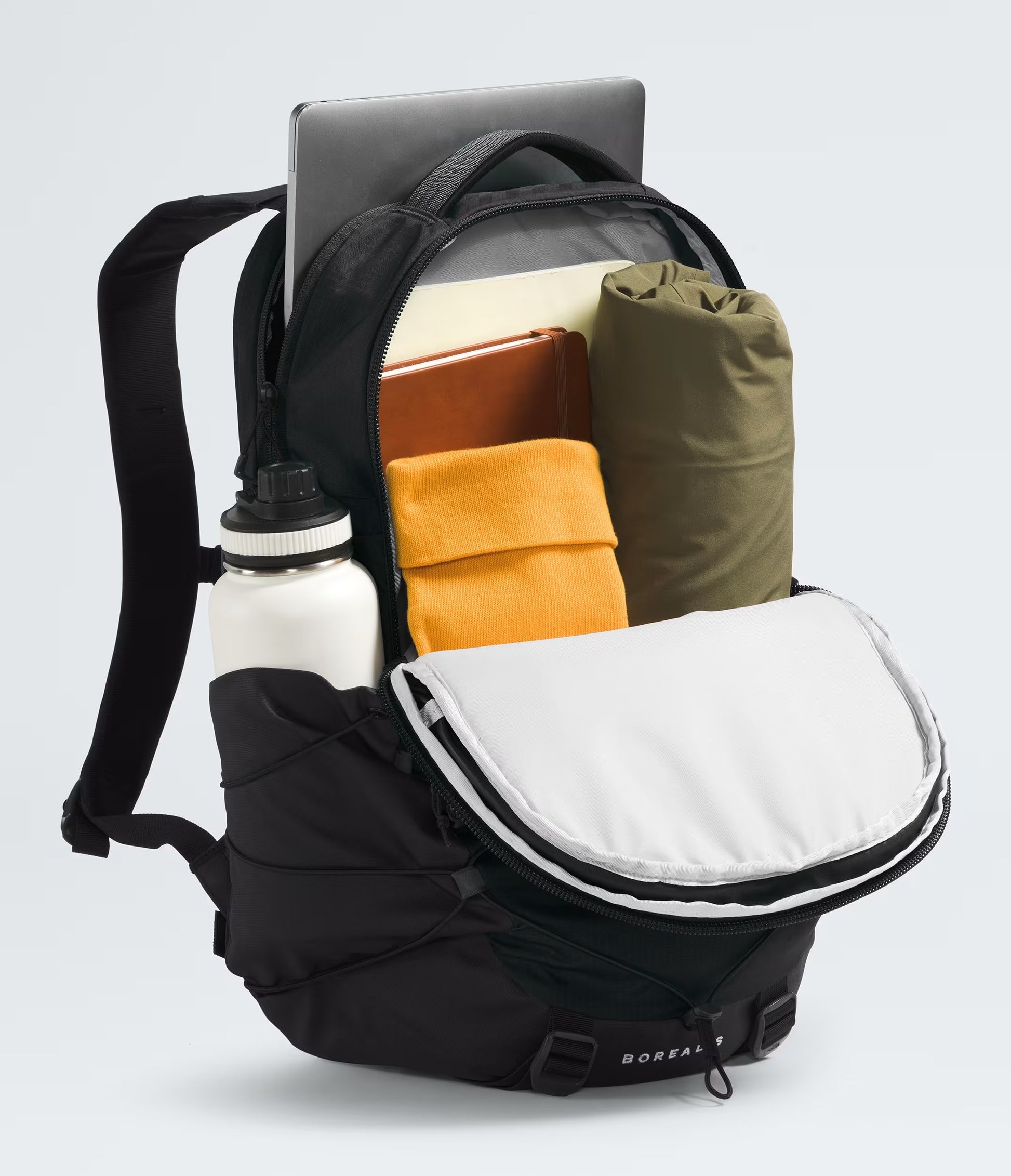 The North Face Borealis Backpack 'TNF Black' The North Face Borealis Backpack 'TNF Black'
