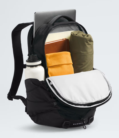 The North Face Borealis Backpack - Black
