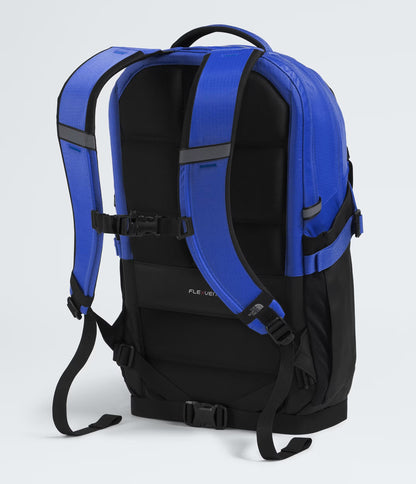 The North Face Recon Backpack - Blue/Black