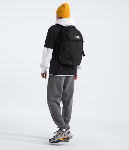 The North Face Recon Backpack - Black/Black