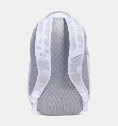 Under Armour Hustle 6.0 - Mod Gray/Metallic Silver