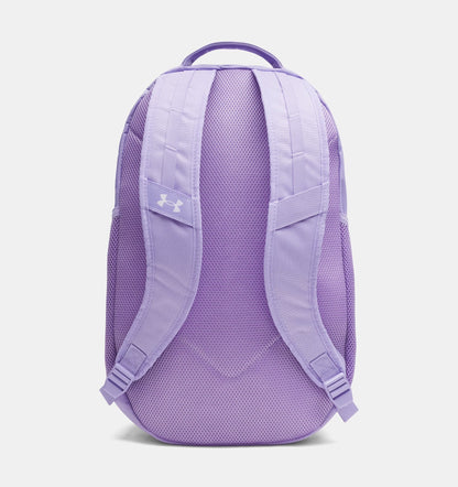 Under Armour Hustle 6.0 - Transparent/Metallic Silver