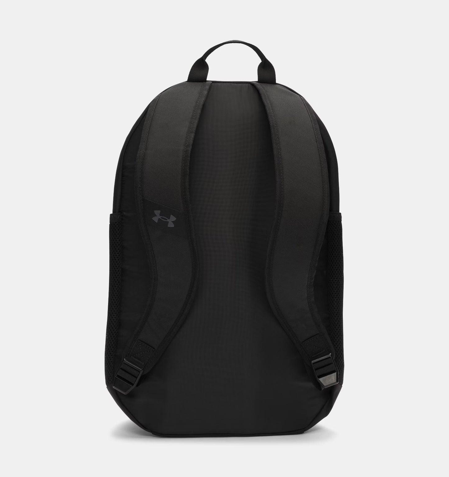 Under Armour Hustle Sport 6.0 Backpack - All Black