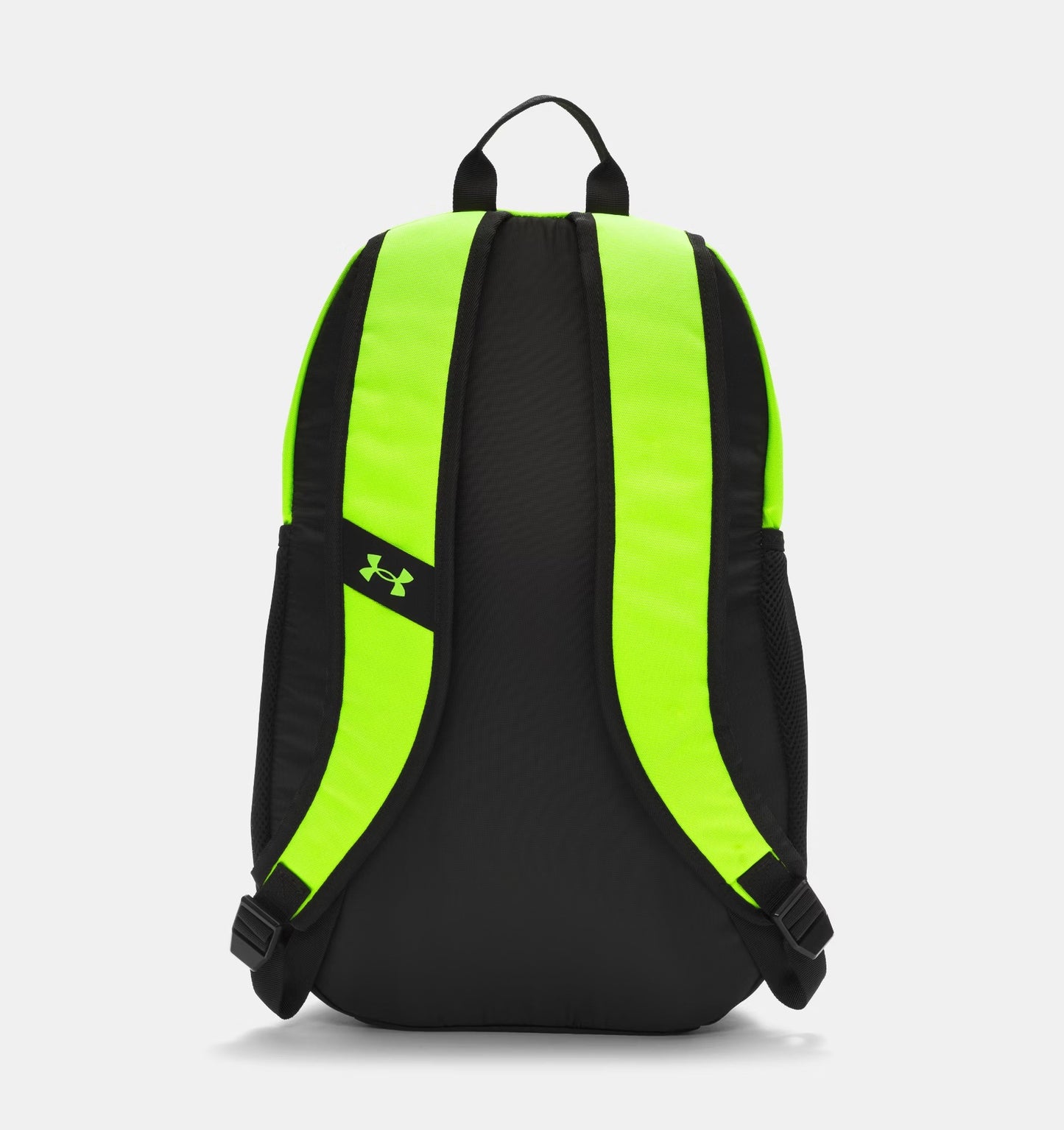 Under Armour Hustle Sport 6.0 Backpack - Hyper Green/Black