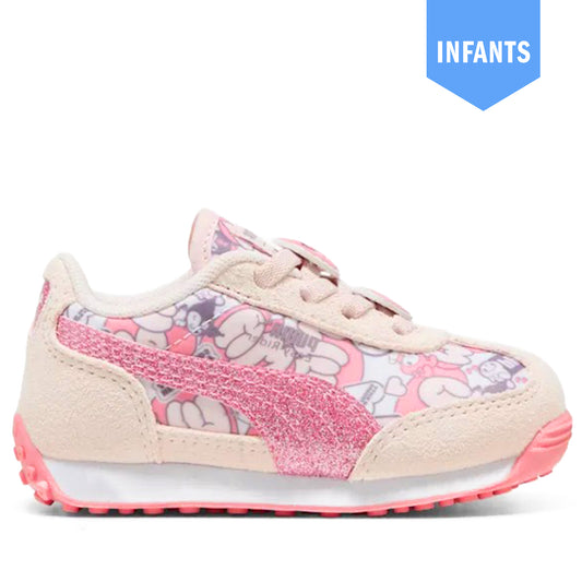 Infant's Puma X Hello Kitty EasyRider