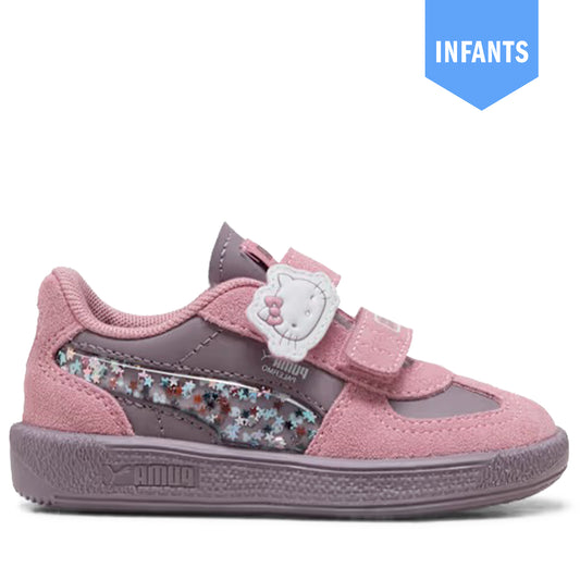 Infant's Puma X Hello Kitty Palermo