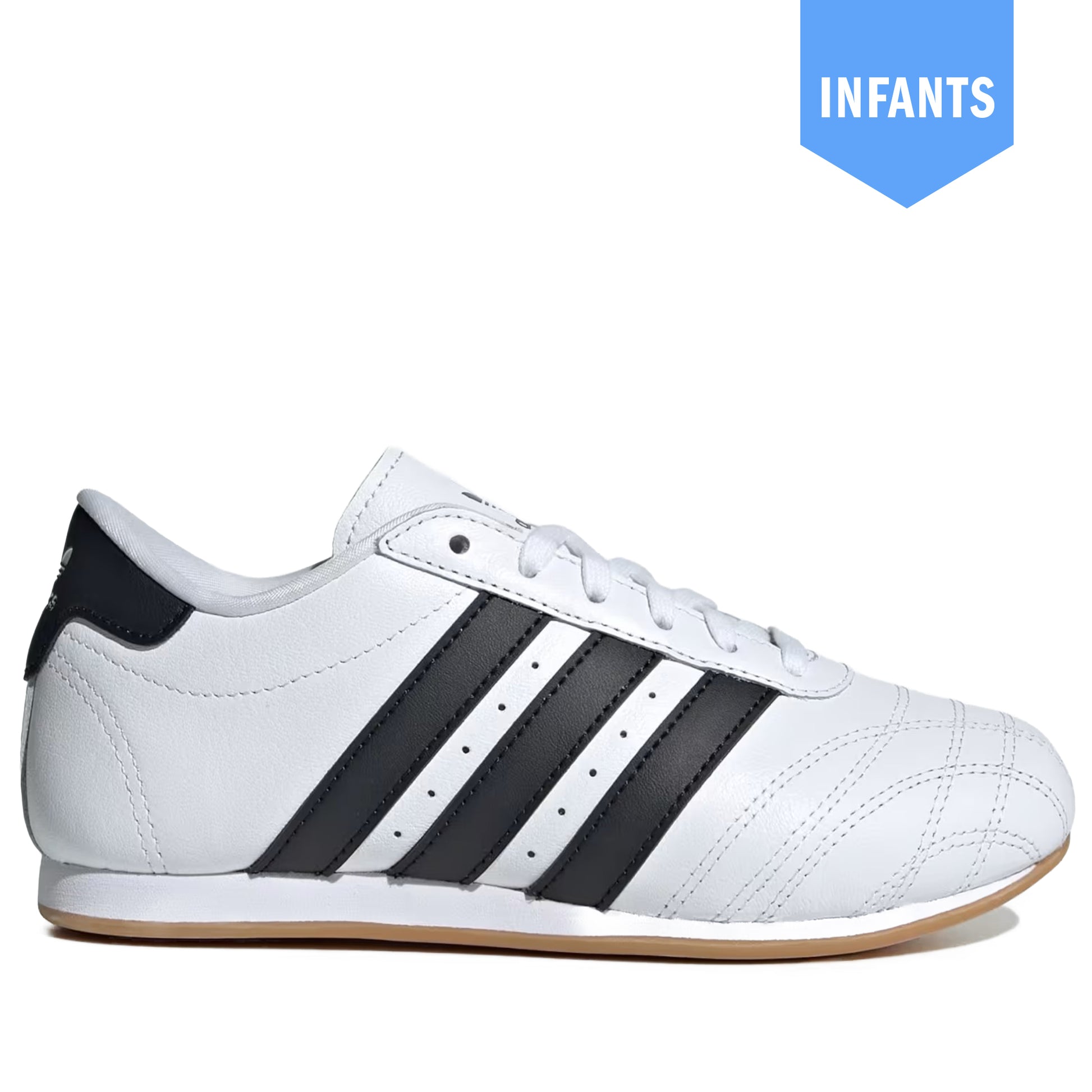 Infant's adidas Taekwondo Lace Shoes