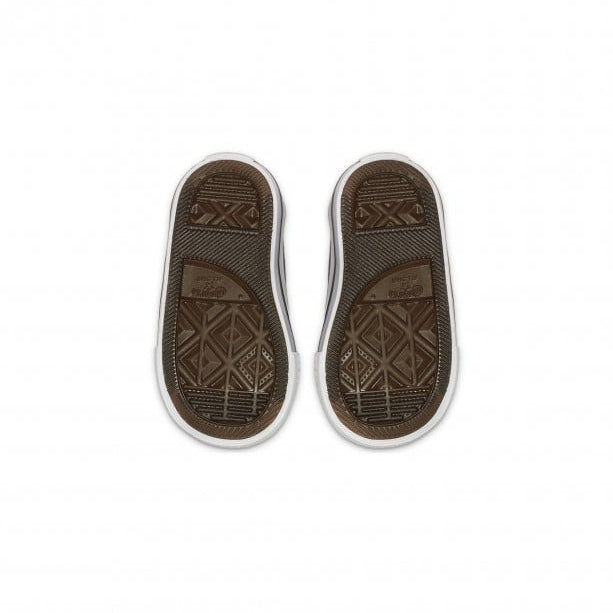 Infants Converse Chuck Taylor All Star 2v OX - Navy/White