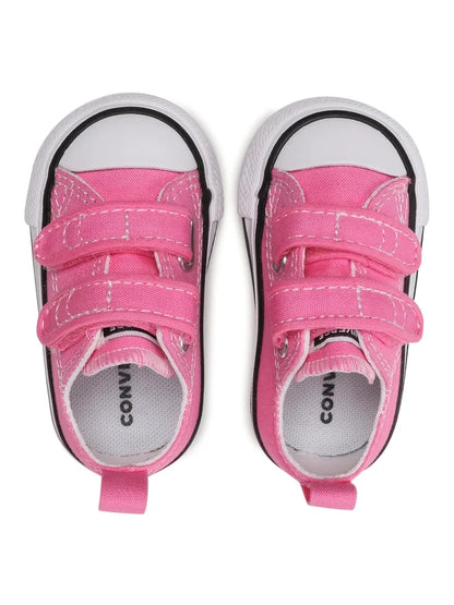 Infants Converse Chuck Taylor 2V OX - Pink