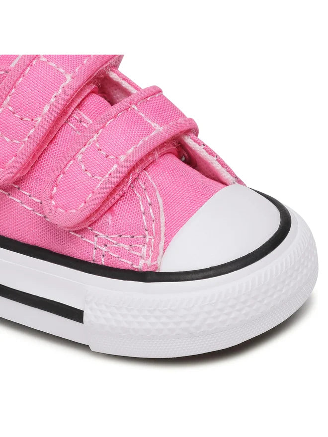 Infants Converse Chuck Taylor 2V OX - Pink