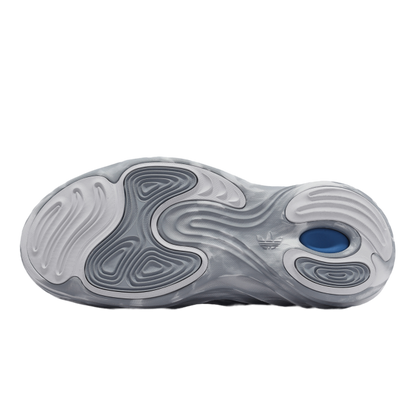 Men's Adidas AdiFOM Q - Dash Grey