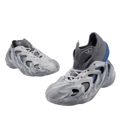 Men's Adidas AdiFOM Q - Dash Grey