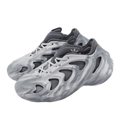 Men's Adidas AdiFOM Q - Dash Grey