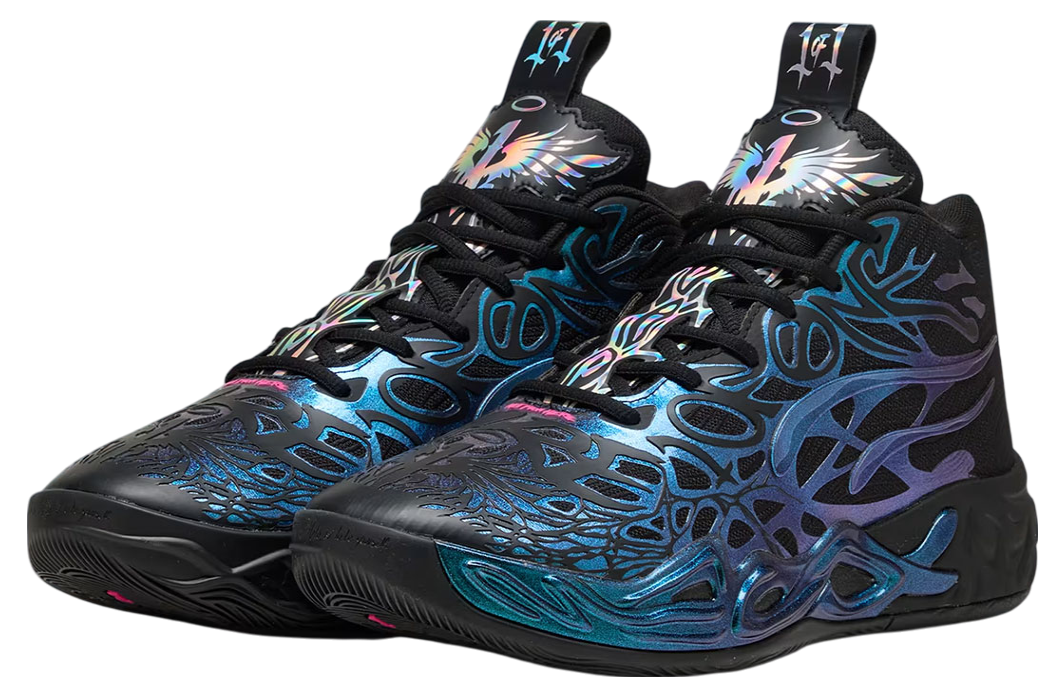 Men's Puma MB.04 Reflections - Disco