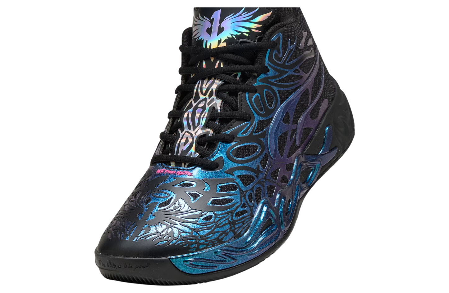 Men's Puma MB.04 Reflections - Disco