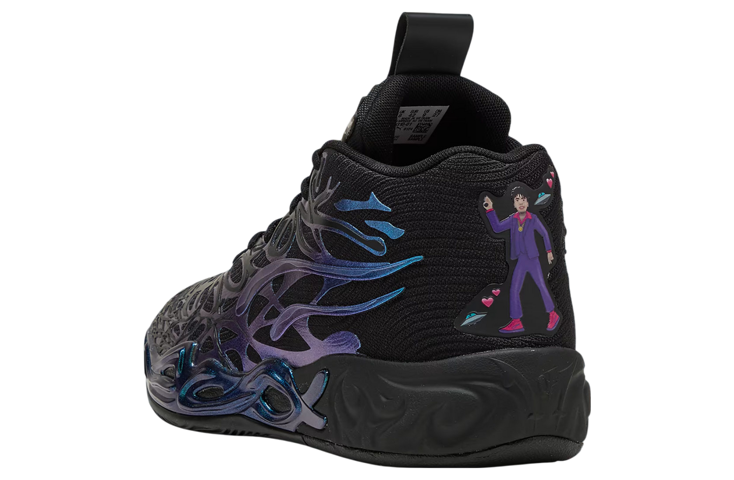 Men's Puma MB.04 Reflections - Disco