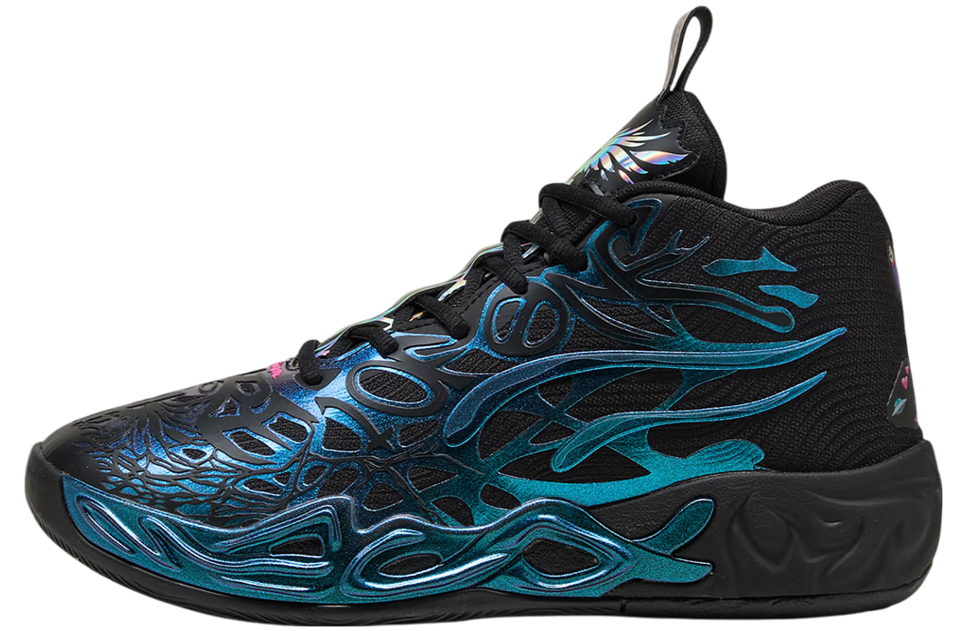 Men's Puma MB.04 Reflections - Disco