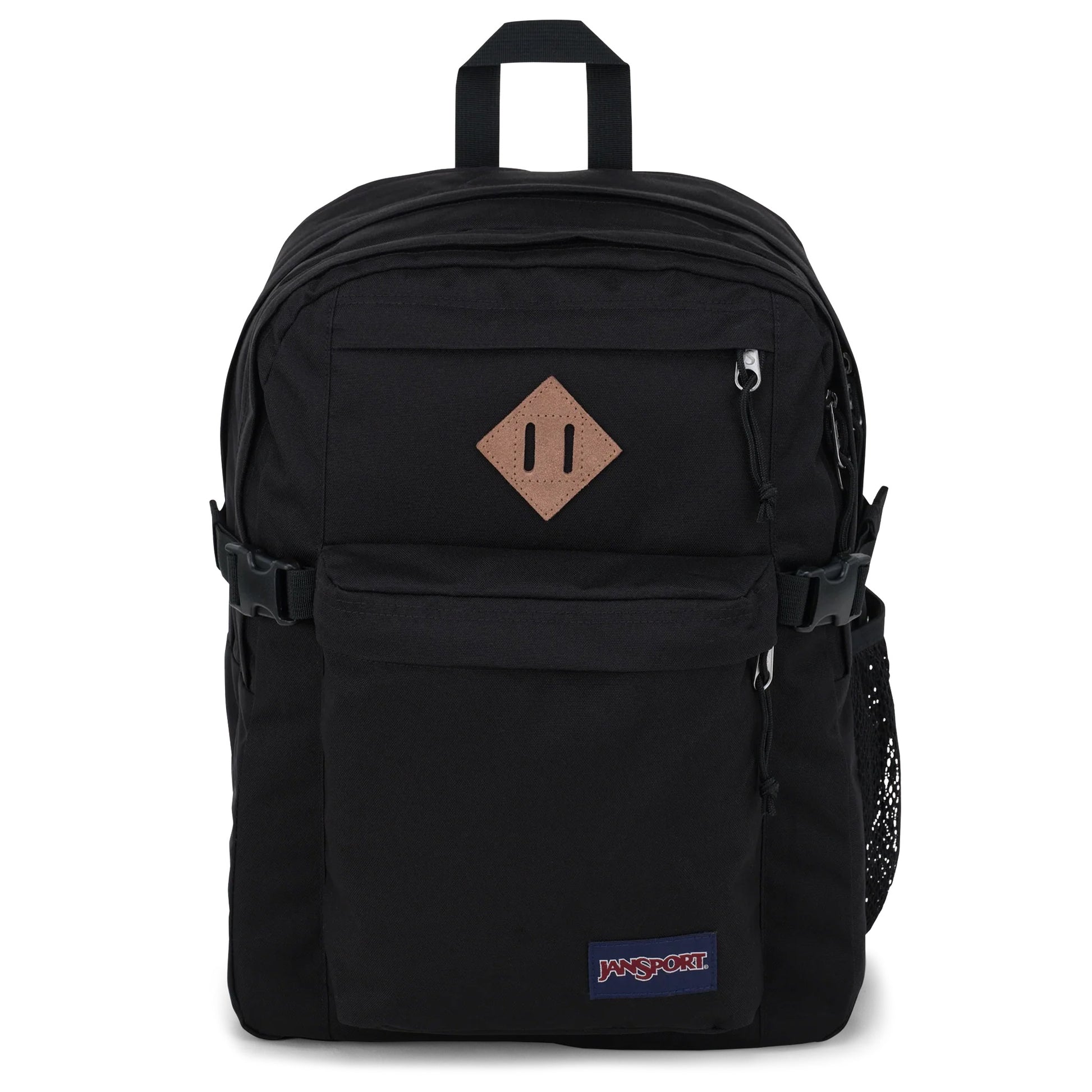 black jansport backpack near me in store Superbreak Shoe City and into Jansport Big Student 2100ci Backpack