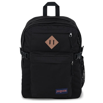 JanSport Main Campus Backpack - Black