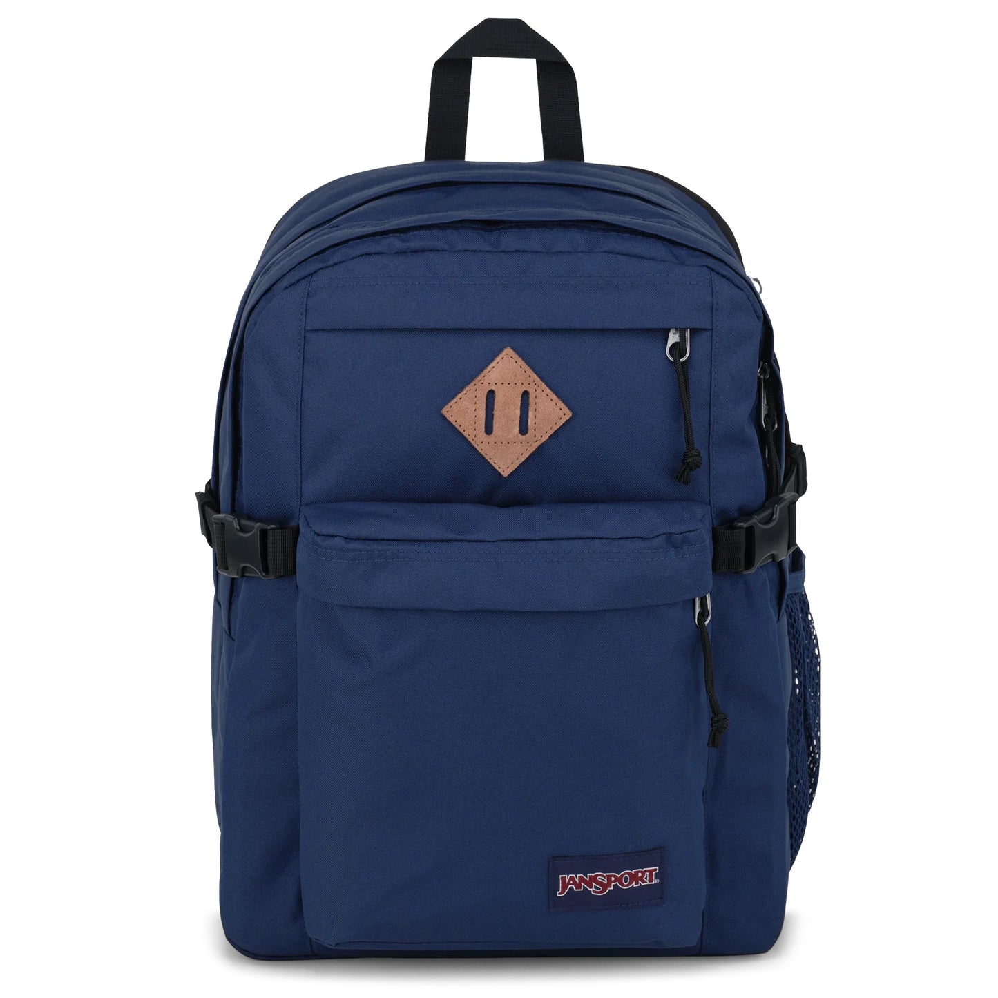 JanSport Main Campus Backpack - Navy