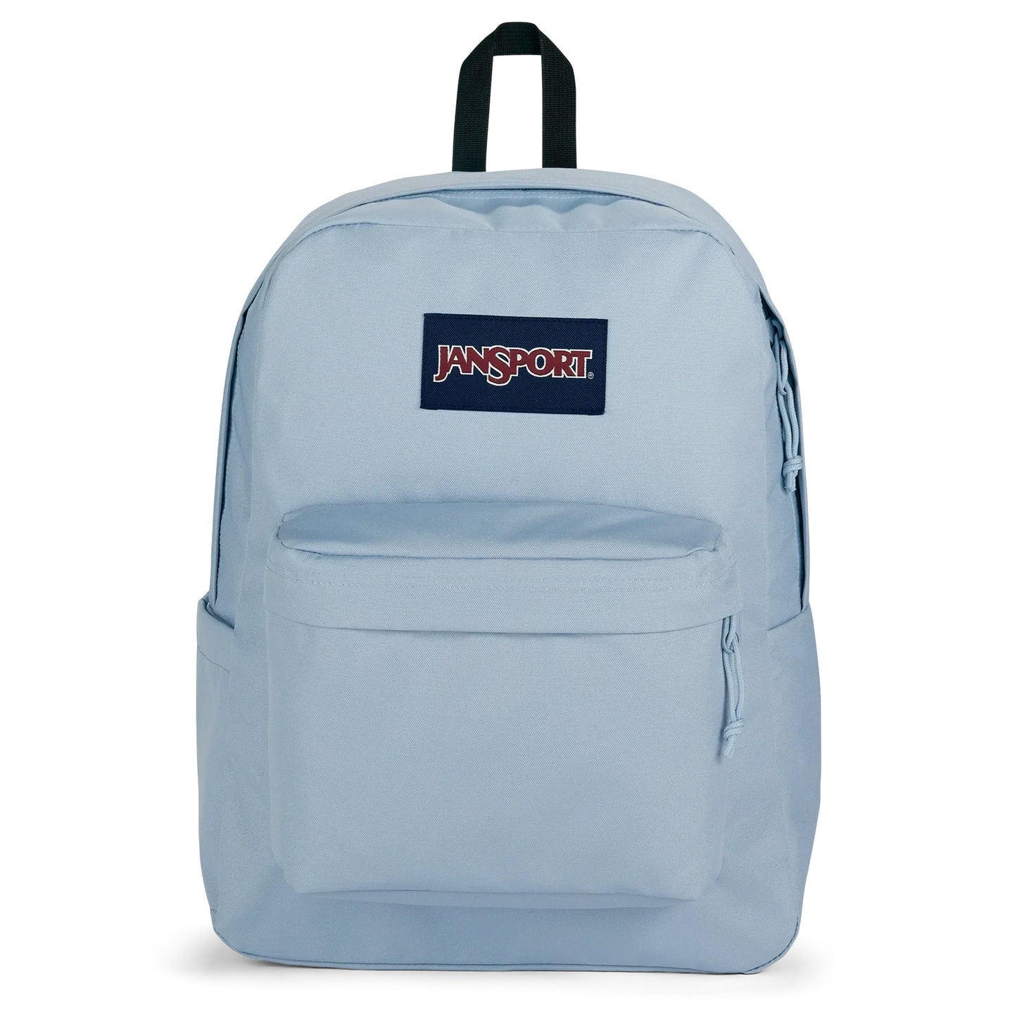 JanSport SuperBreak Plus Backpack - Blue Dusk