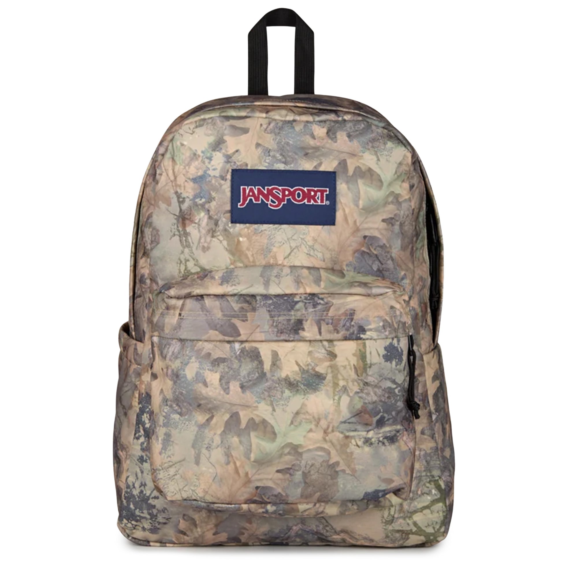 JanSport SuperBreak Plus