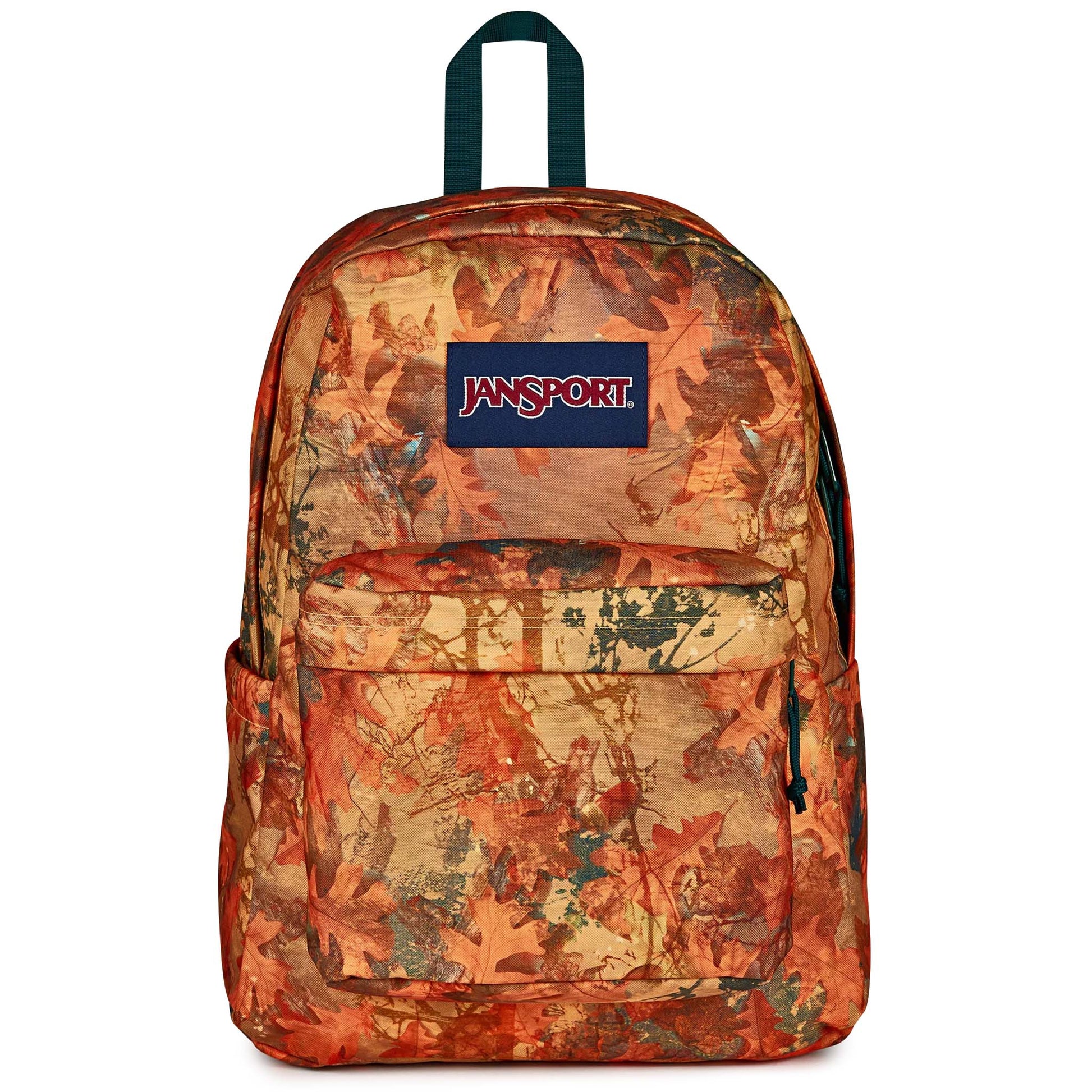 JanSport SuperBreak Plus Backpack