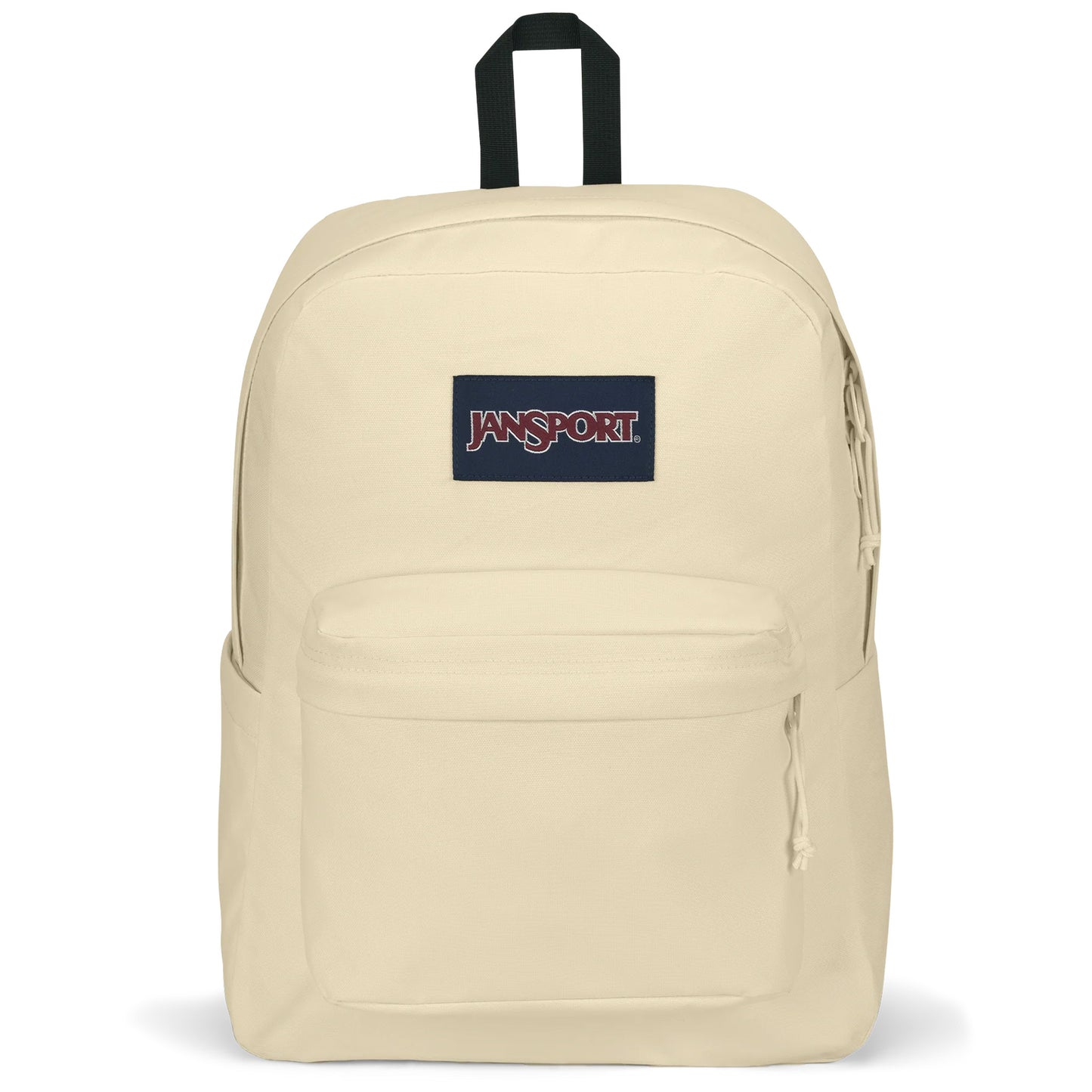 JanSport SuperBreak Plus Backpack -  Coconut