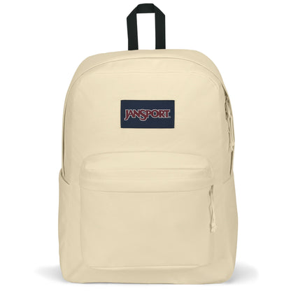 JanSport SuperBreak Plus Backpack -  Coconut