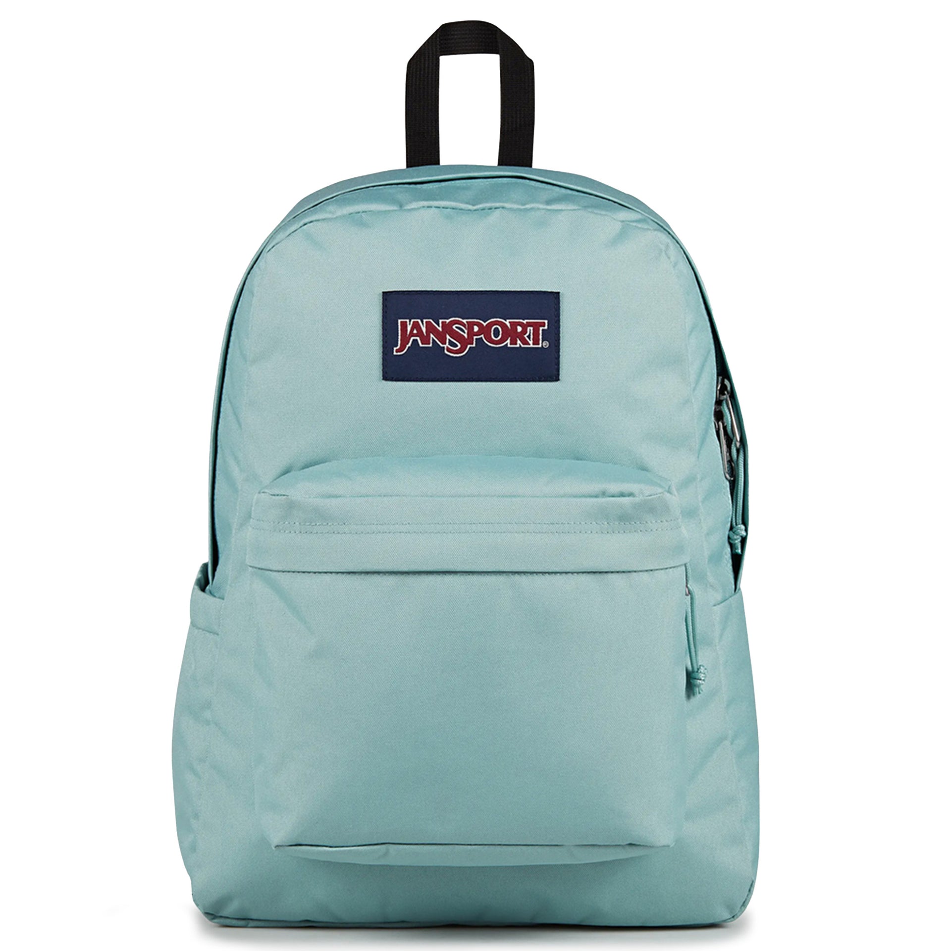 jansport backpack teal SuperBreak Plus Colour:664 - Frost Green Webbing grab handle on ChestnutBrownMetallic SHIMANO TEREZ BW CONVENTIONAL