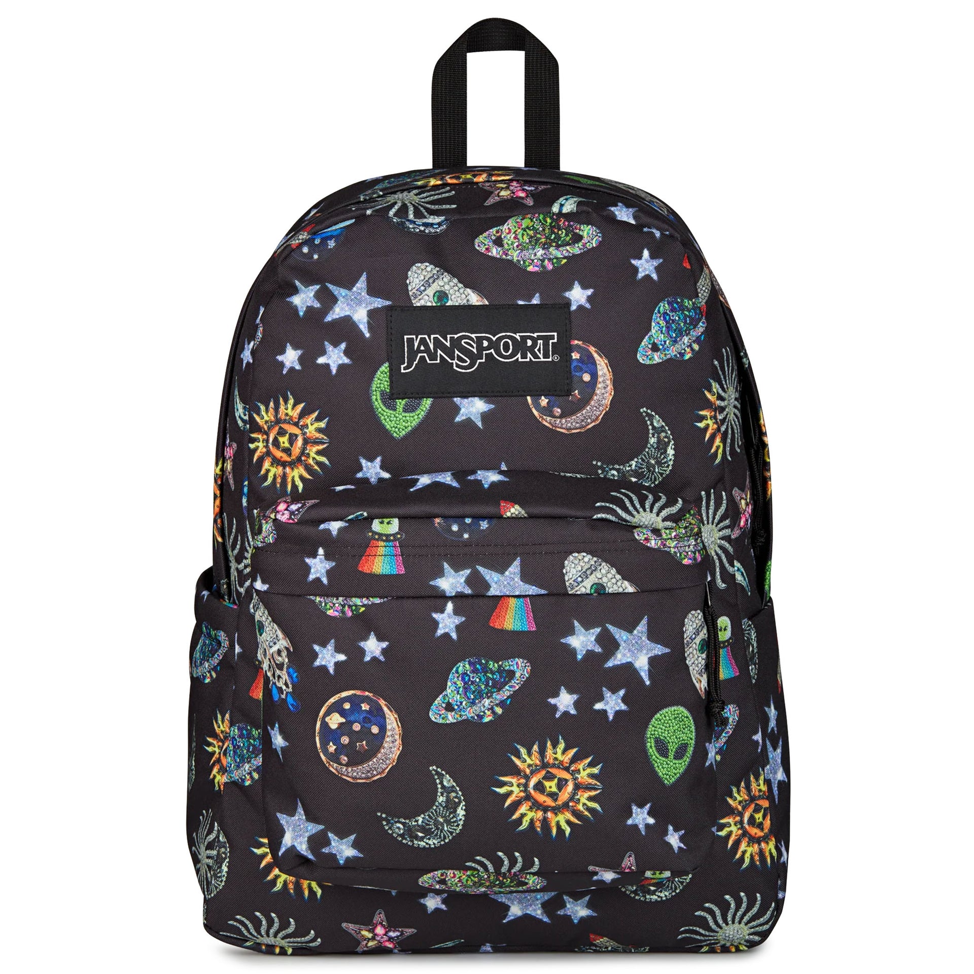 JanSport SuperBreak Plus Backpack