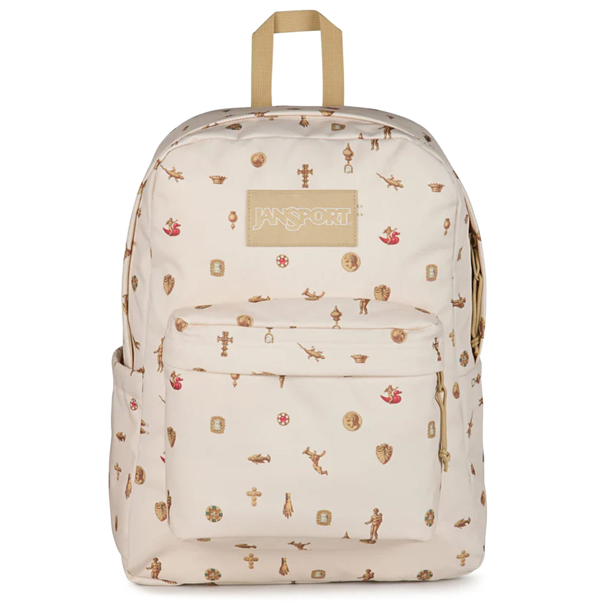 JanSport SuperBreak Plus Backpack