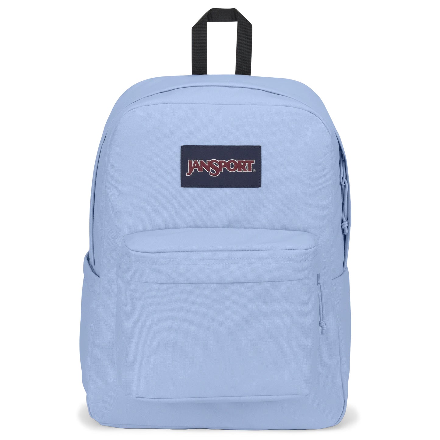 JanSport SuperBreak Plus Backpack - Hydrangea Hydrangea