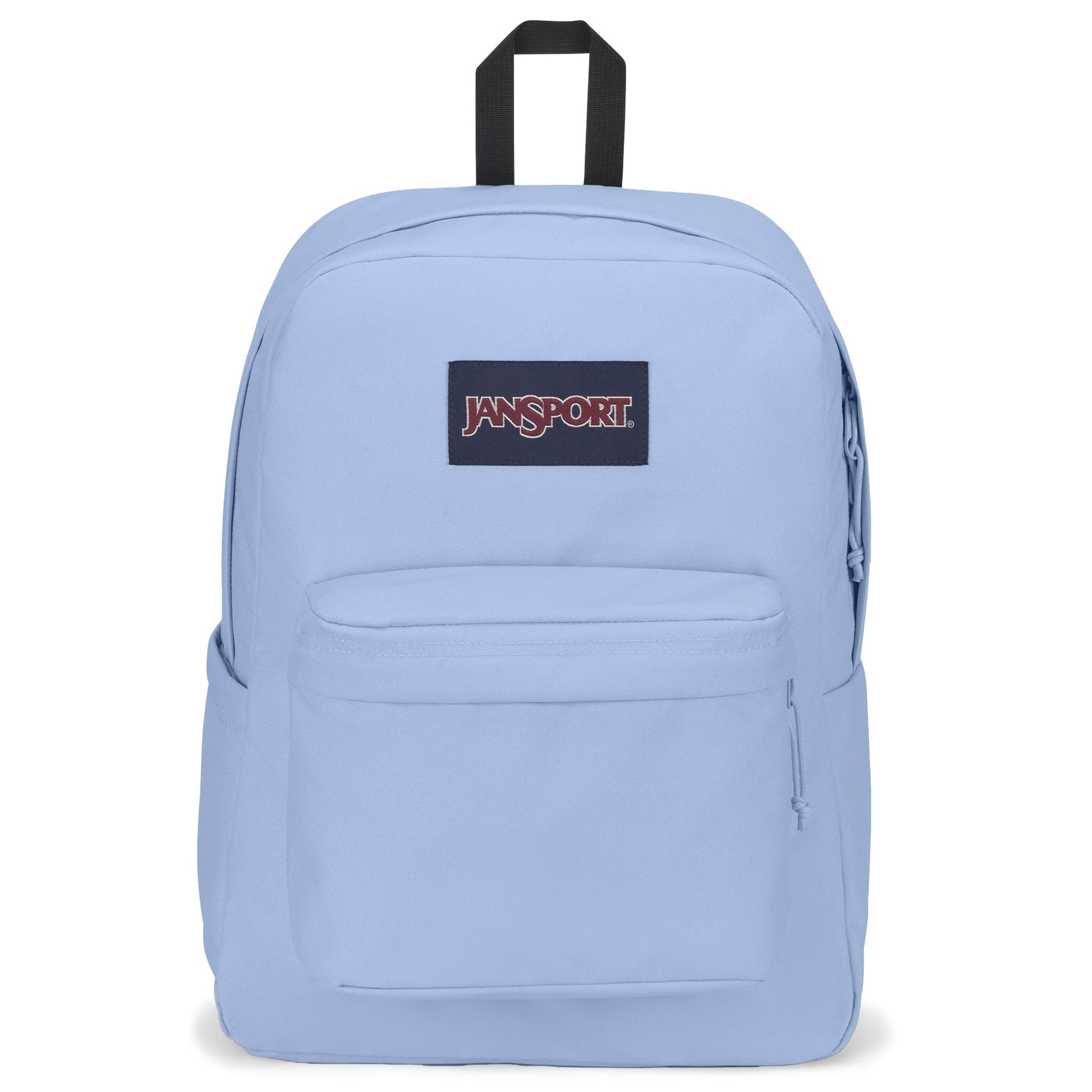 JanSport SuperBreak Plus Backpack - Hydrangea Hydrangea