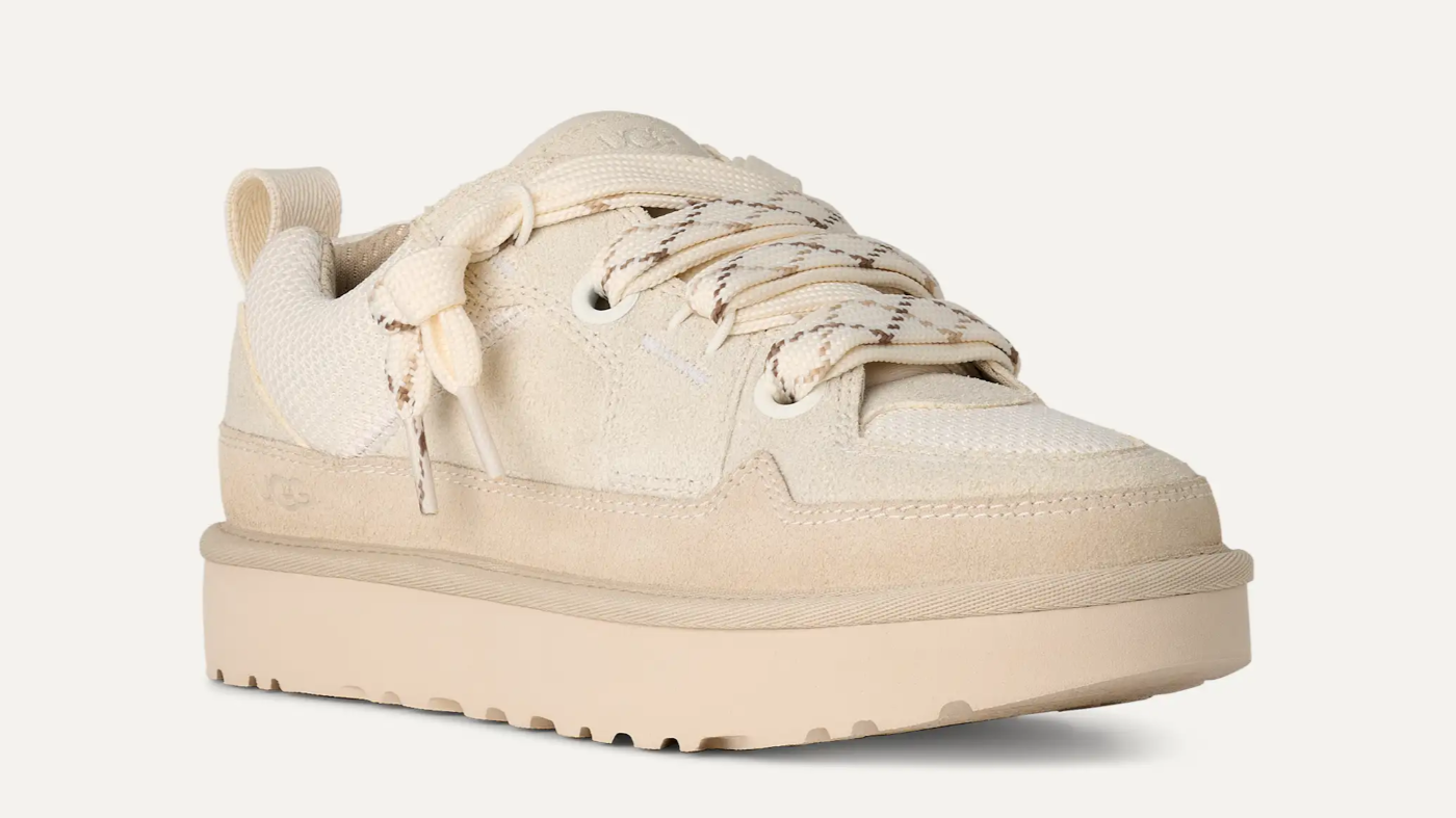 Women's Ugg Lo Lowmel - Jasmine