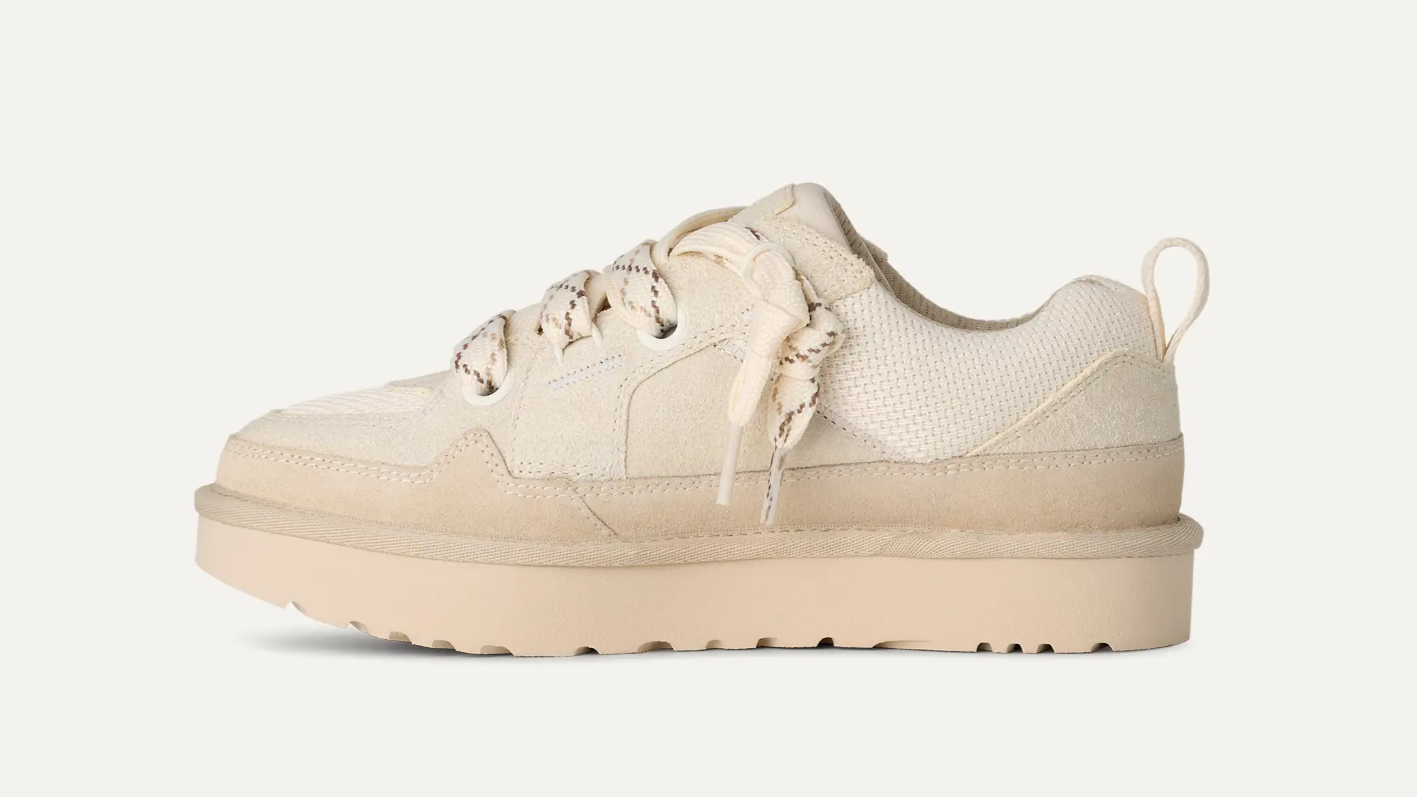 Women's Ugg Lo Lowmel - Jasmine