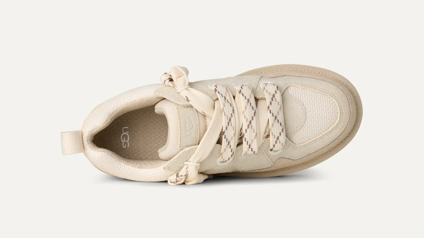 Women's Ugg Lo Lowmel - Jasmine