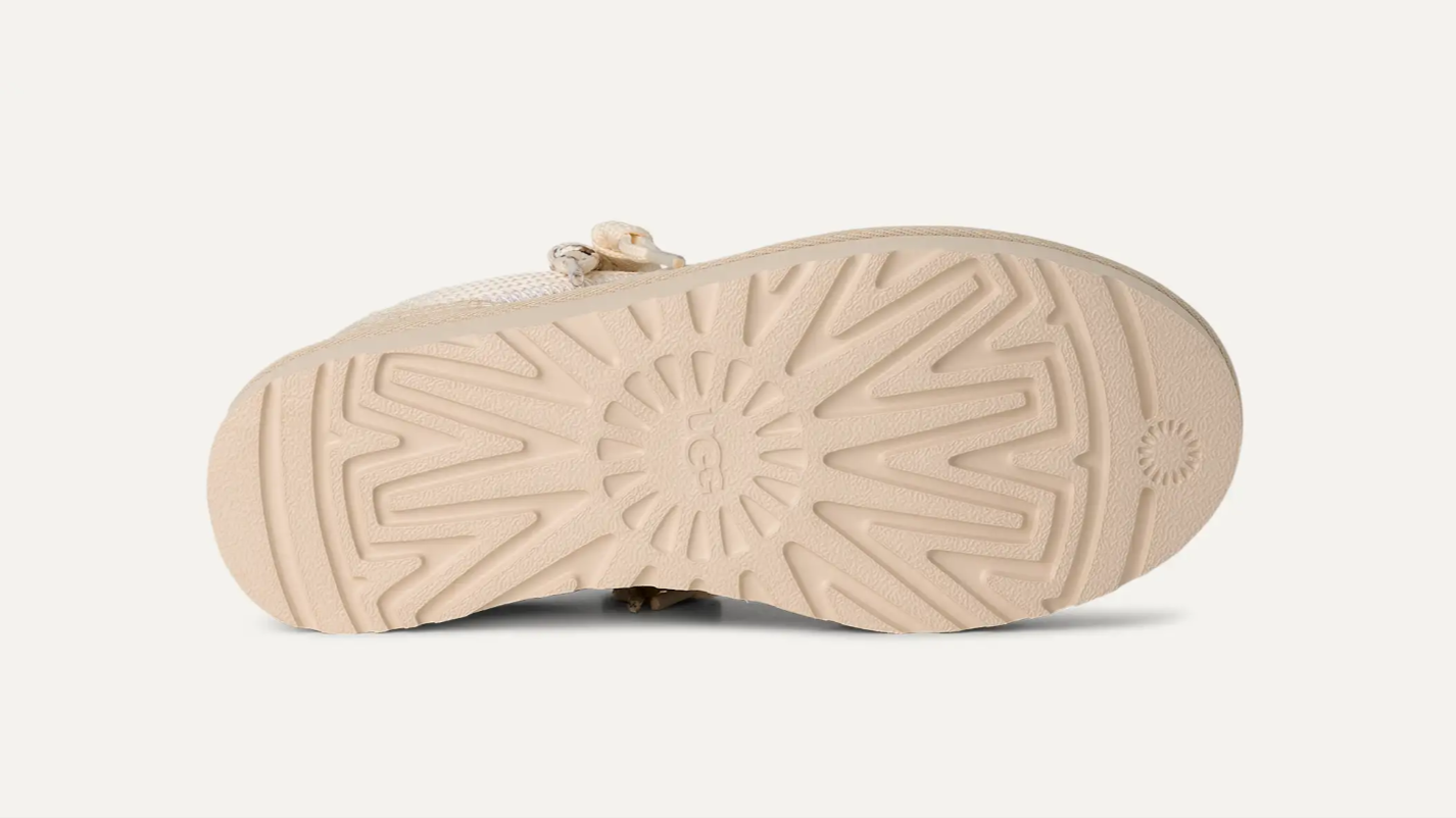 Women's Ugg Lo Lowmel - Jasmine