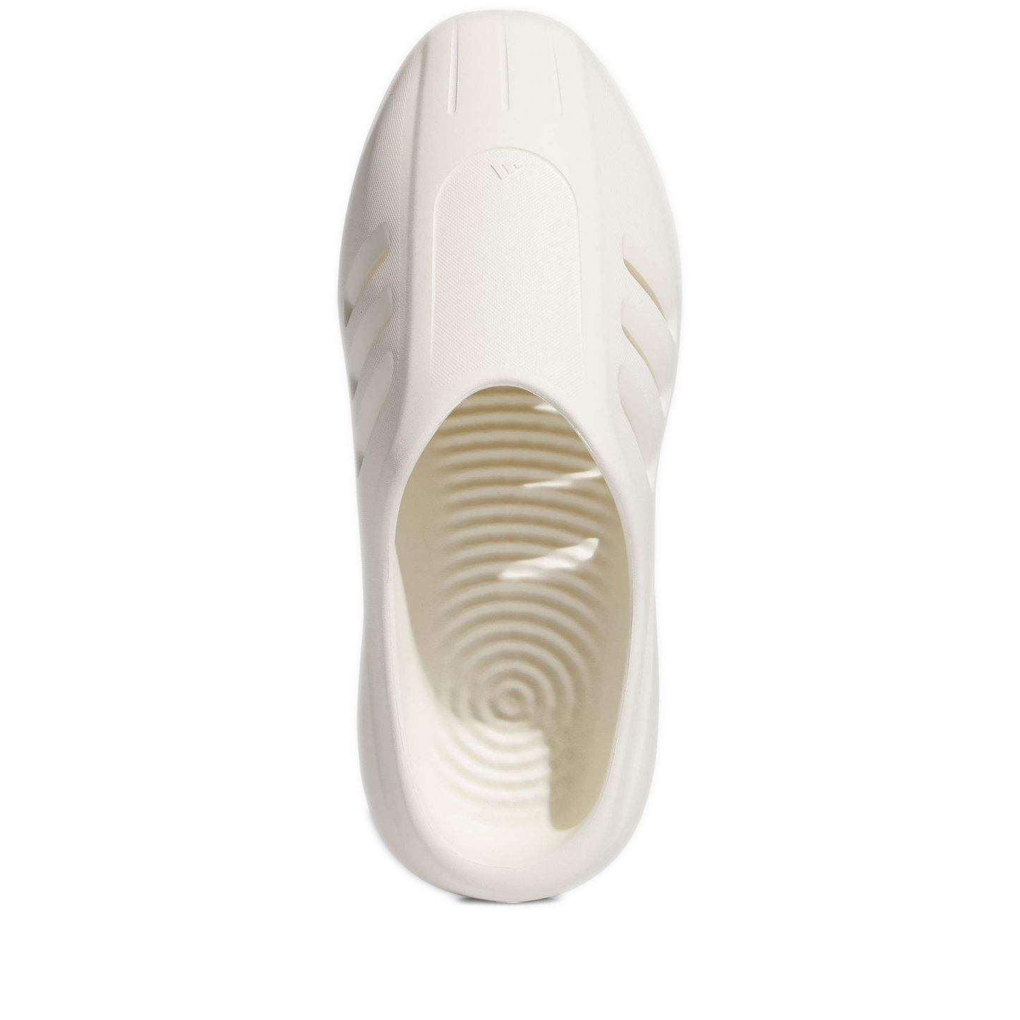 Men's Adidas Adifom Iiinfinity Mule - Off White