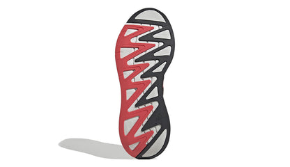 Men's Adidas Adizero Aruku Shoes - Black/Red/White