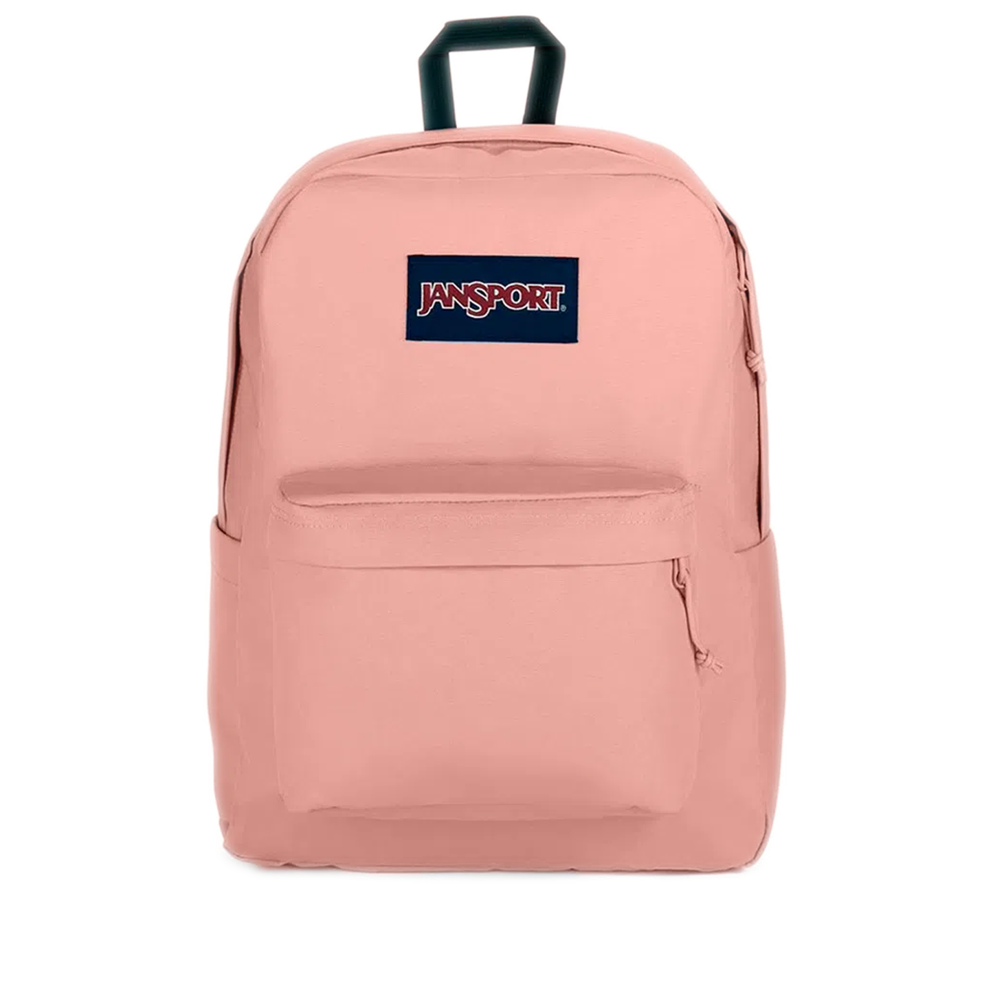 JanSport SuperBreak Backpack - Mist Rose