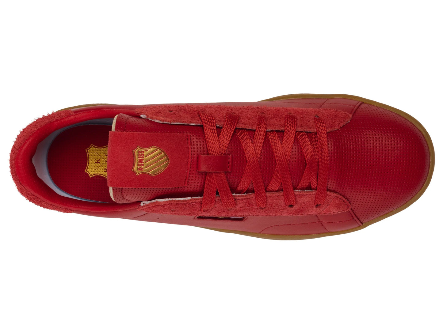 Men's K-Swiss KSRC SLAMM KLUB