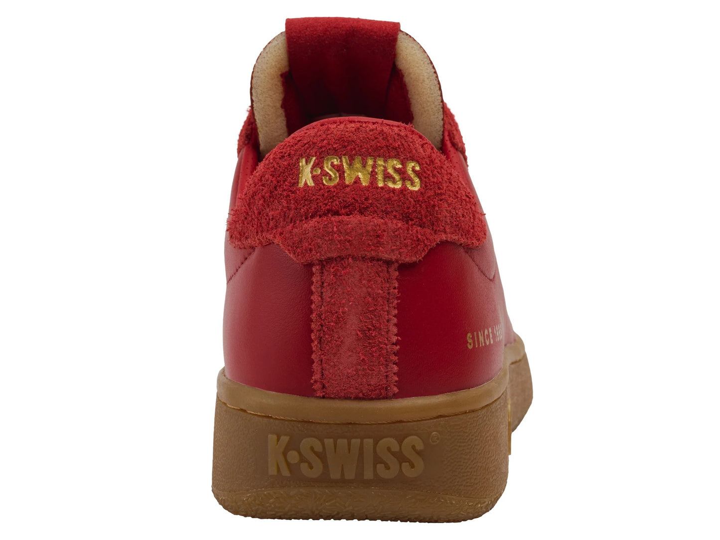 Men's K-Swiss KSRC SLAMM KLUB